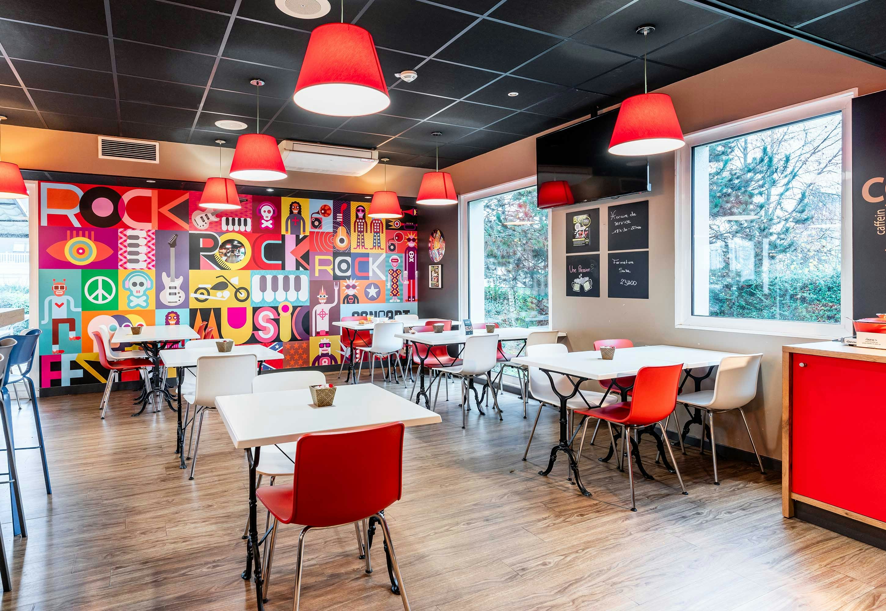 B&B Hotel Thionville Yutz Route du Luxembourg 13/20