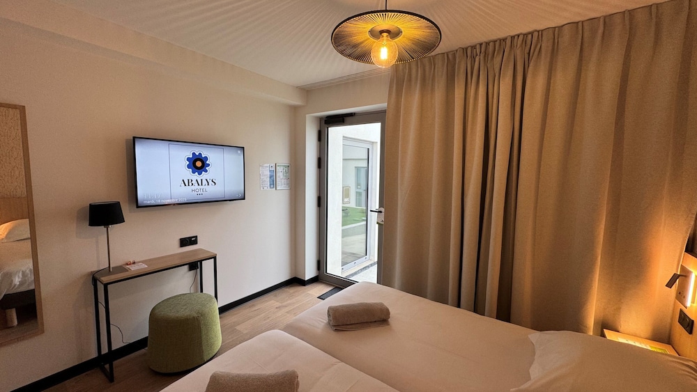 ABALYS HOTEL 16/46