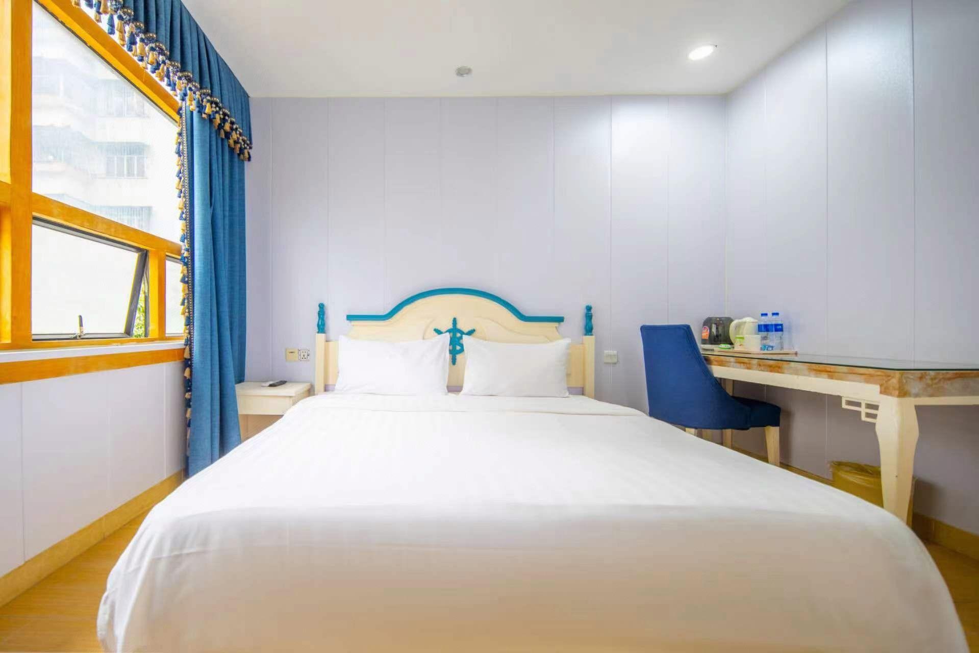 Haizhiyou Hotel 22/30