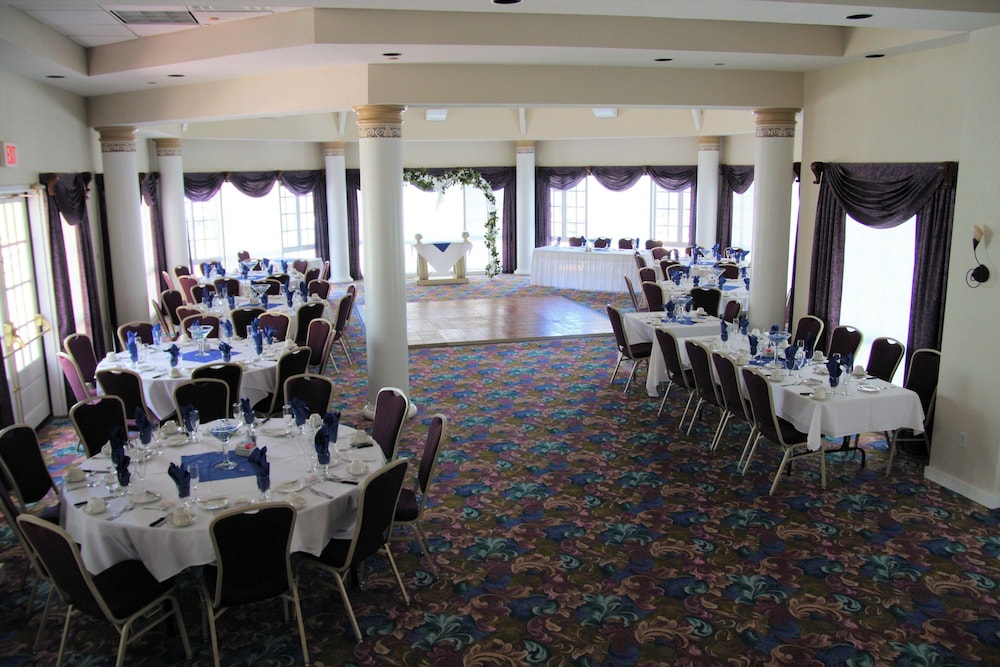 Tropicana Laughlin 35/50