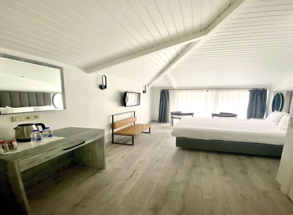 Faros Taksim Hotel 35/66