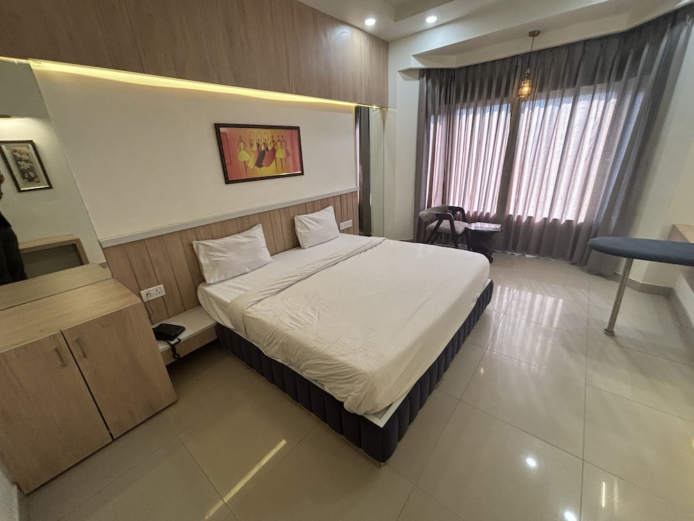 Hotel Maya International 14/50