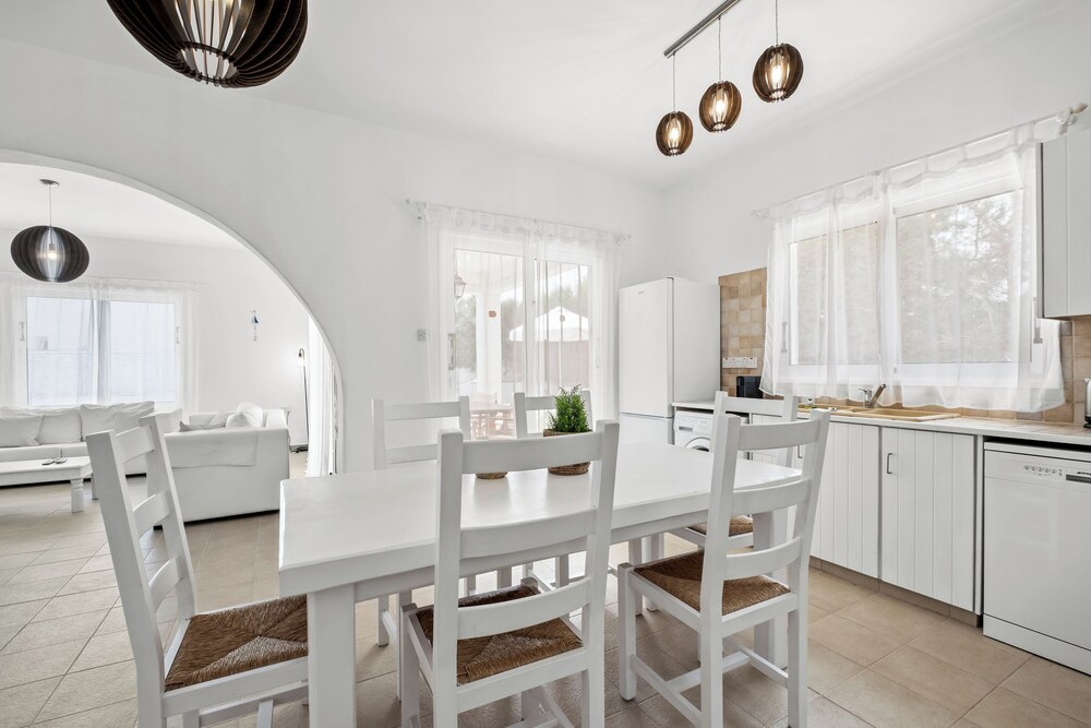 Thalassines Beach Villas 19/50