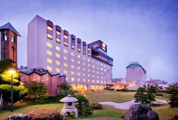 Hotel Ichibata 1/50