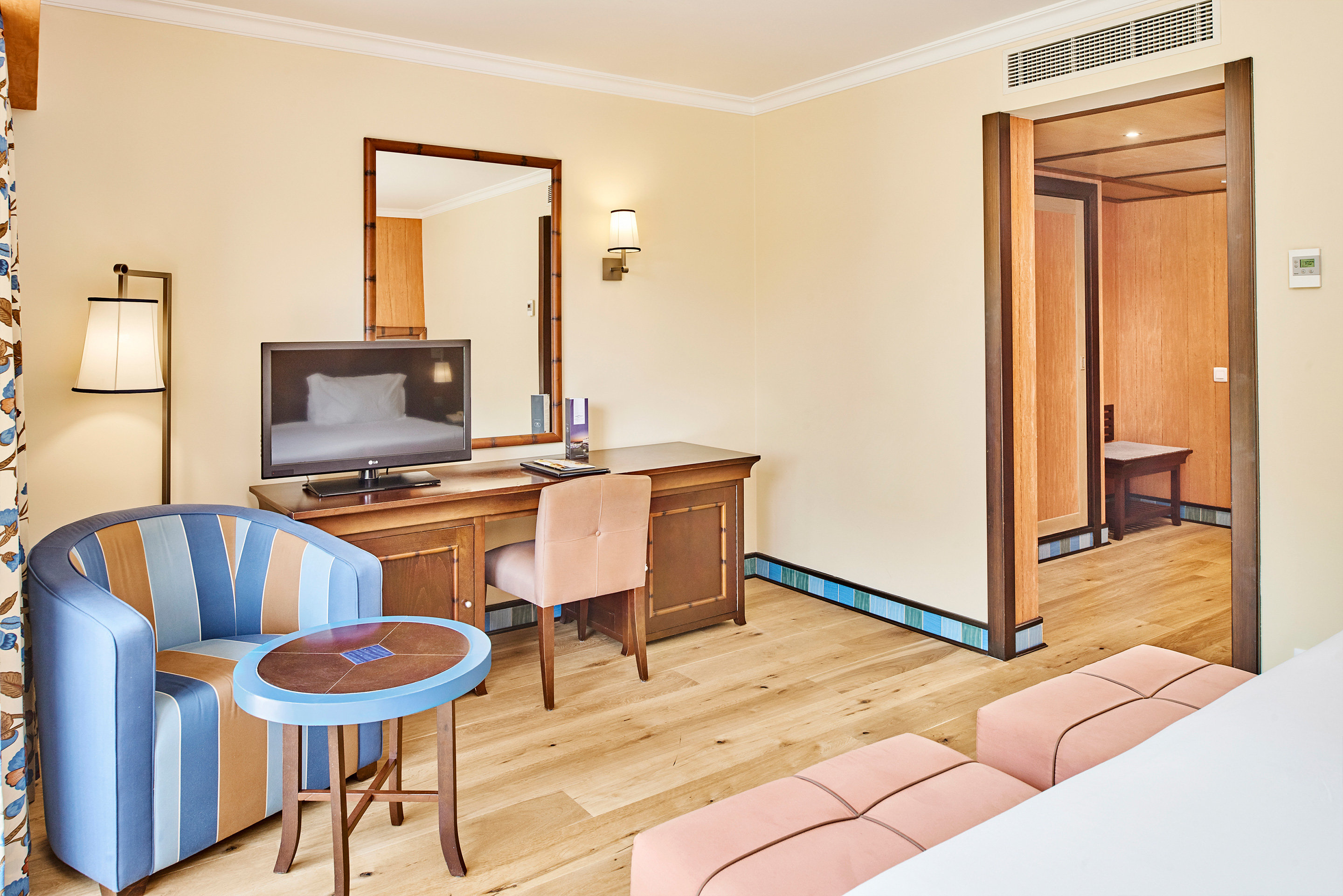 Grande Real Santa Eulalia Resort & Hotel Spa 7/69