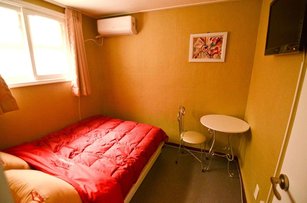 Korstay Sookmyung Woman's Univ. 42/42