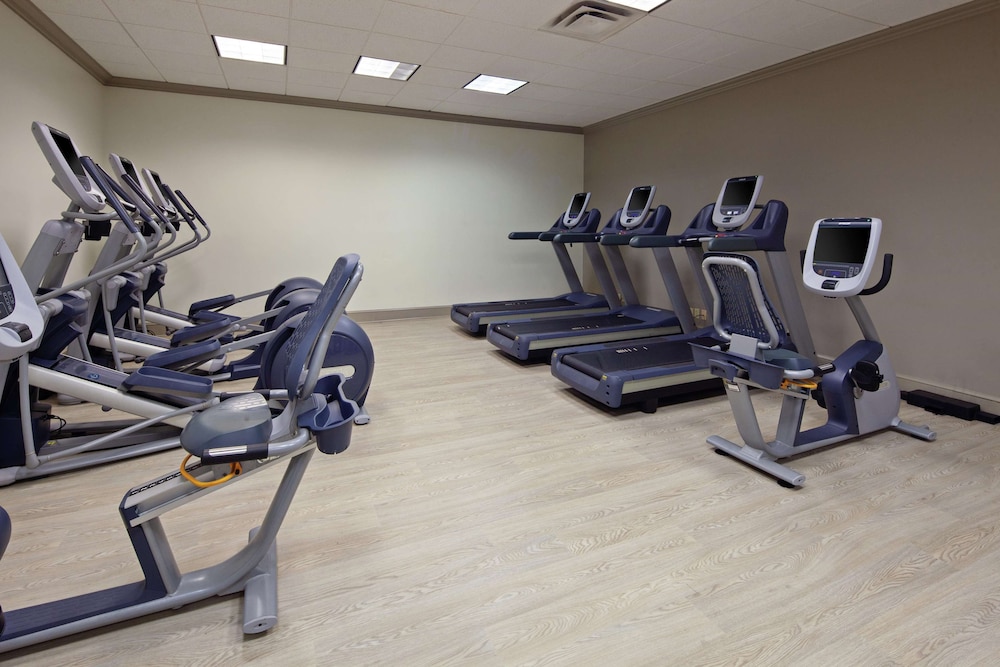 Doubletree By Hilton New Orleans Airport 23/58