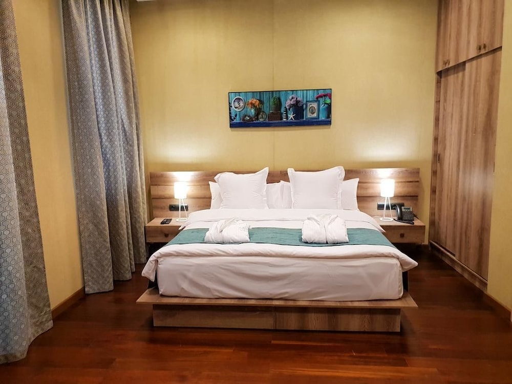 Hotel Maison Boutique Tbilisi 8/27