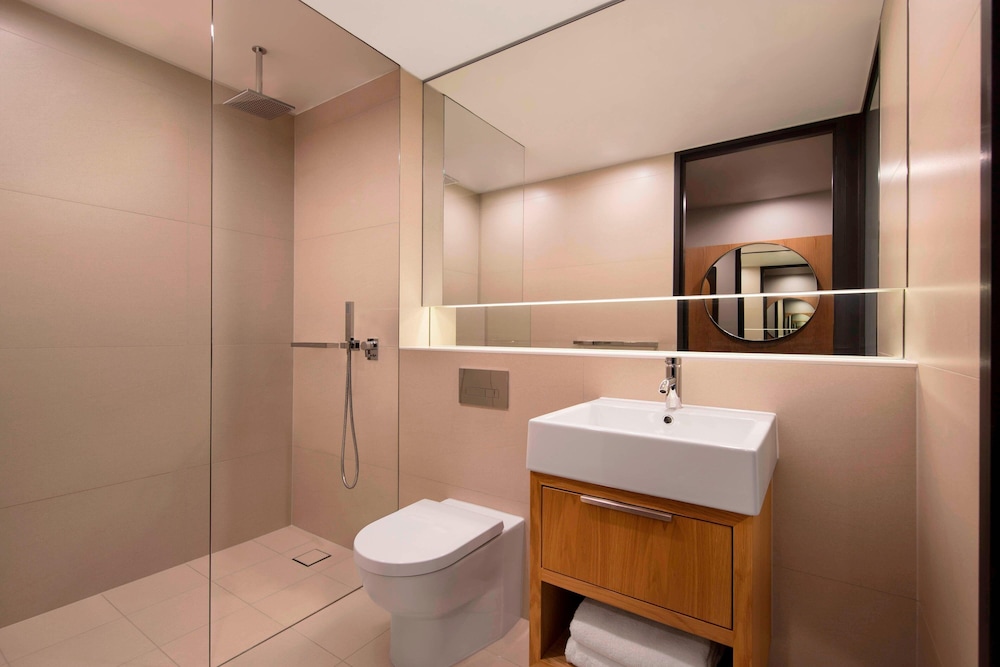 Four Points By Sheraton Sydney Central Park 5/26