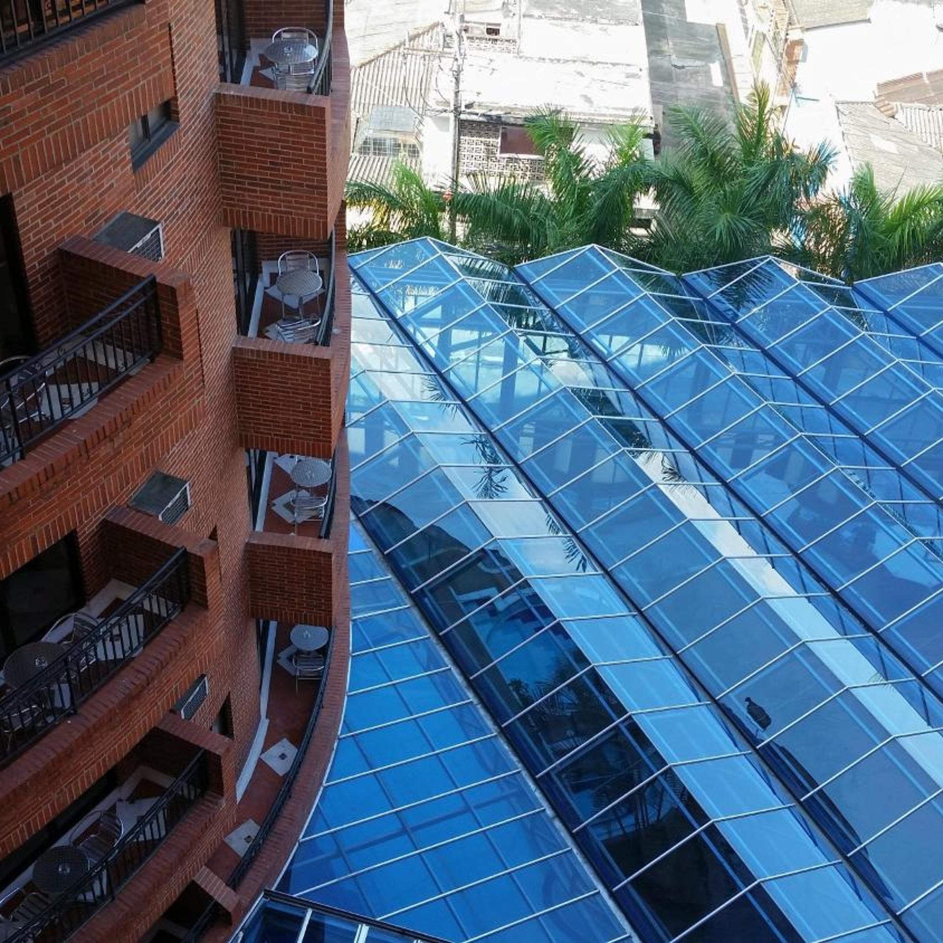 Hotel Internacional Casa Morales 24/37