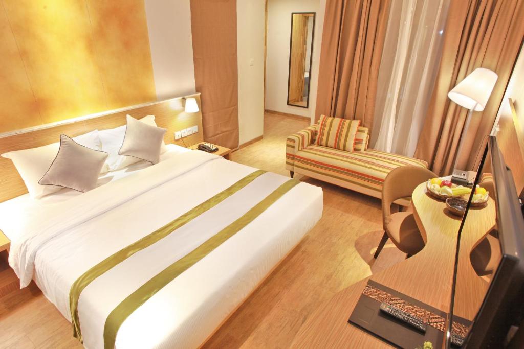 Liberta Hotel Jimbaran 18/45