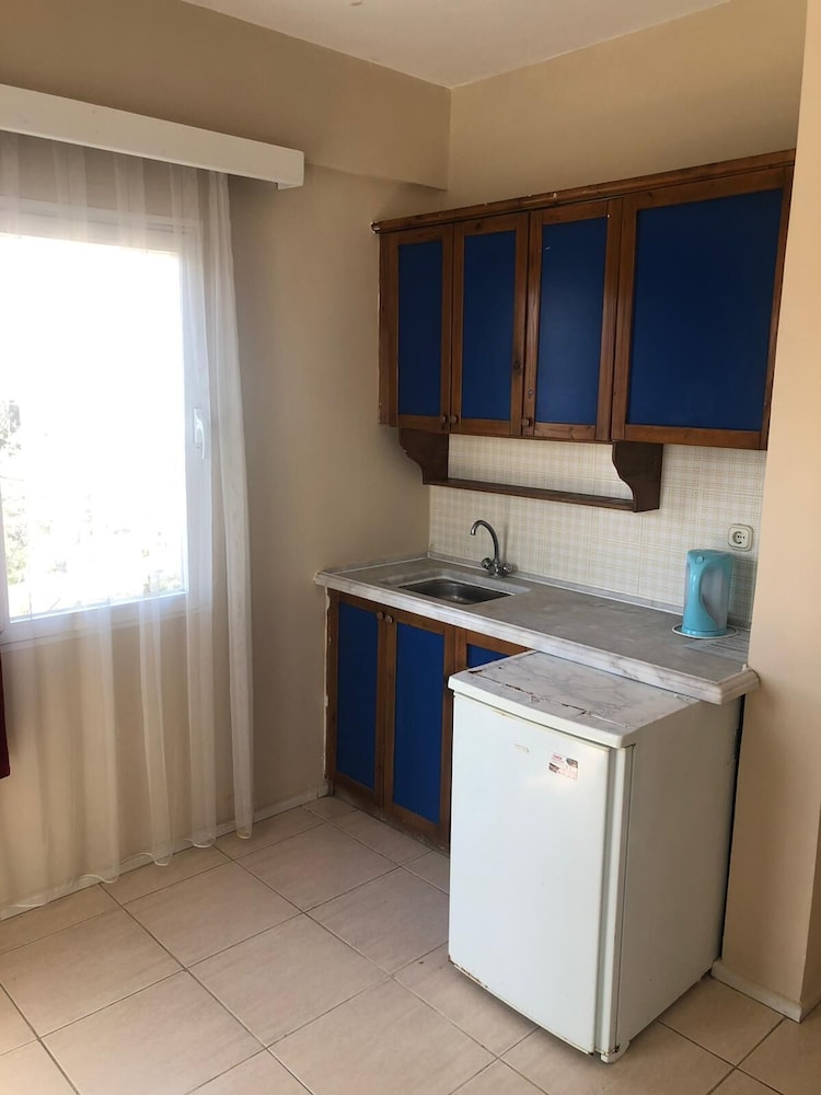 Koz Marigold Suites and Apartments 5/46