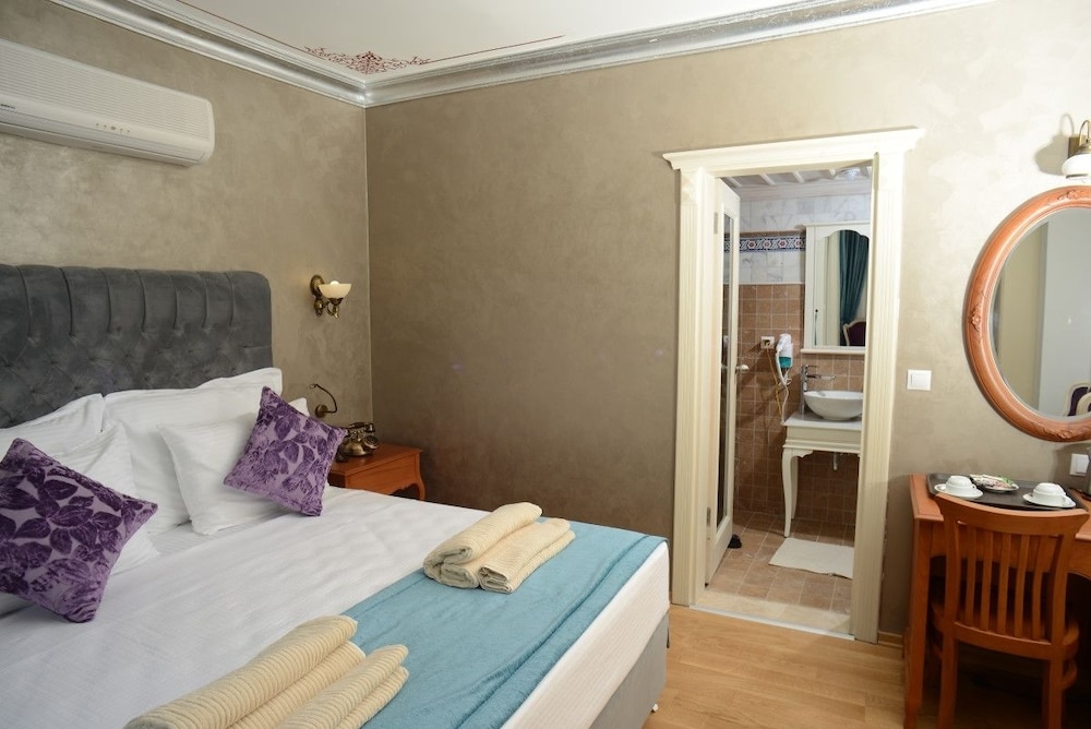 Petunya Konak Hotel 12/50