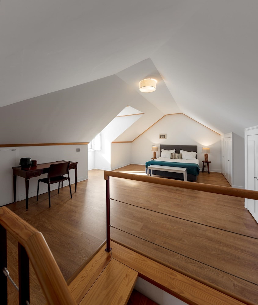 Palacio Camoes Lisbon Serviced Apartments 8/50