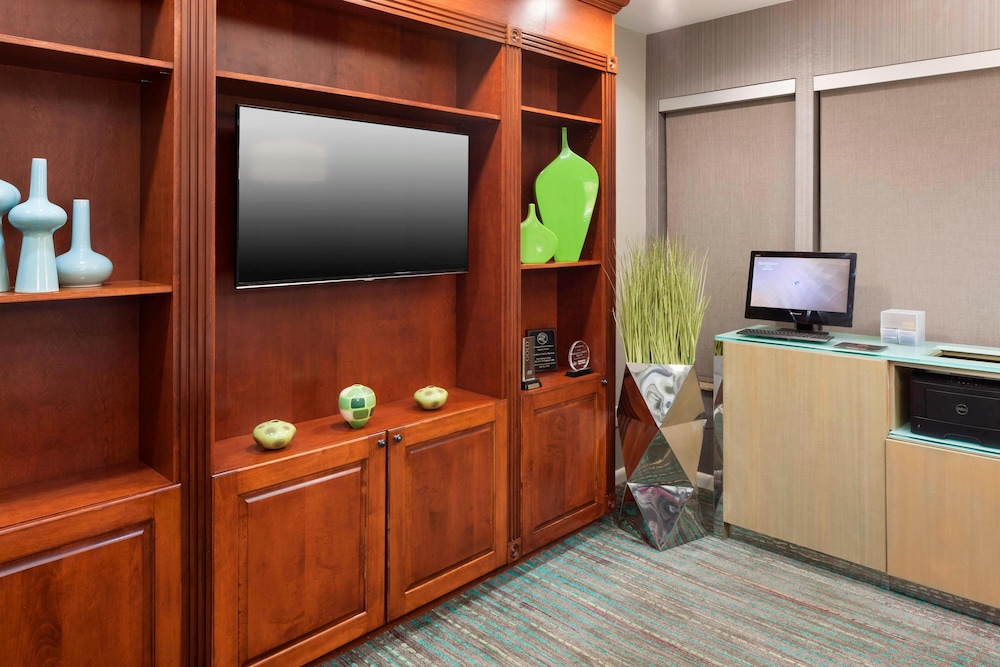 Residence Inn Jackson Ridgeland 8/39