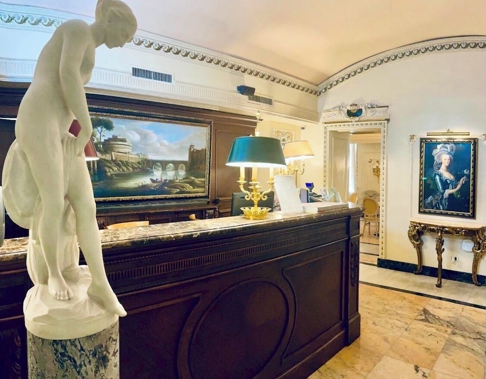 Hotel Champagne Palace 6/67