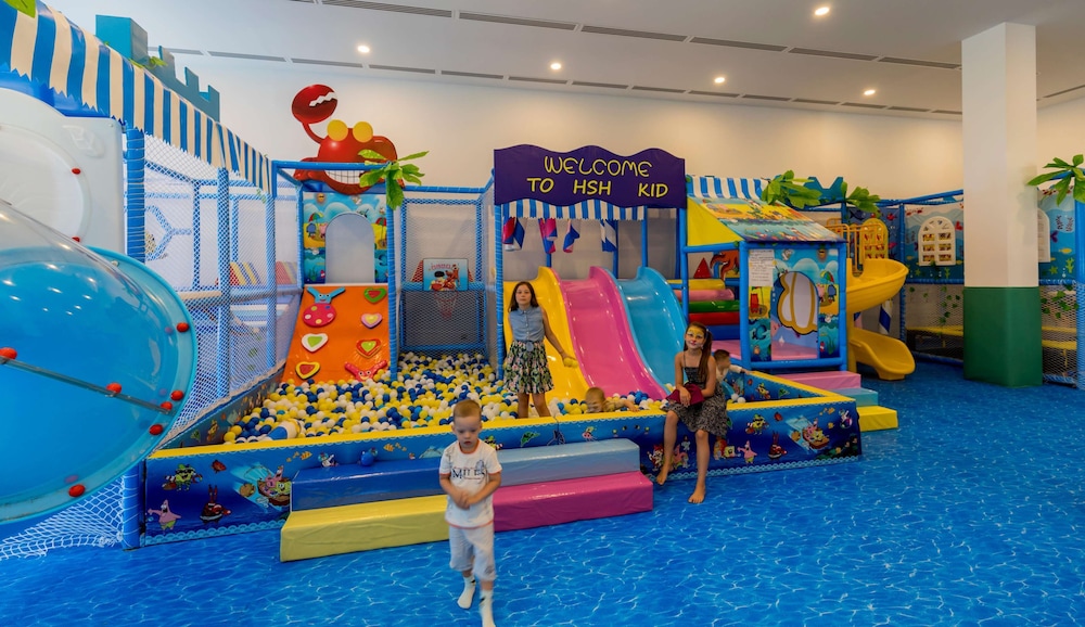 Swandor Hotels & Resorts Topkapi Palace 43/50
