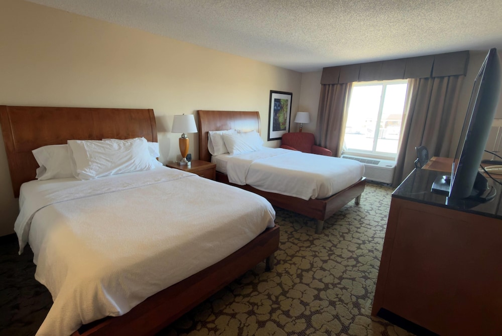 Wingate by Wyndham St. Paul/Oakdale/Woodbury 28/62
