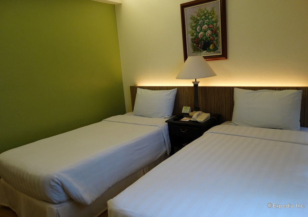 Hotel Fleuris Palawan 9/33