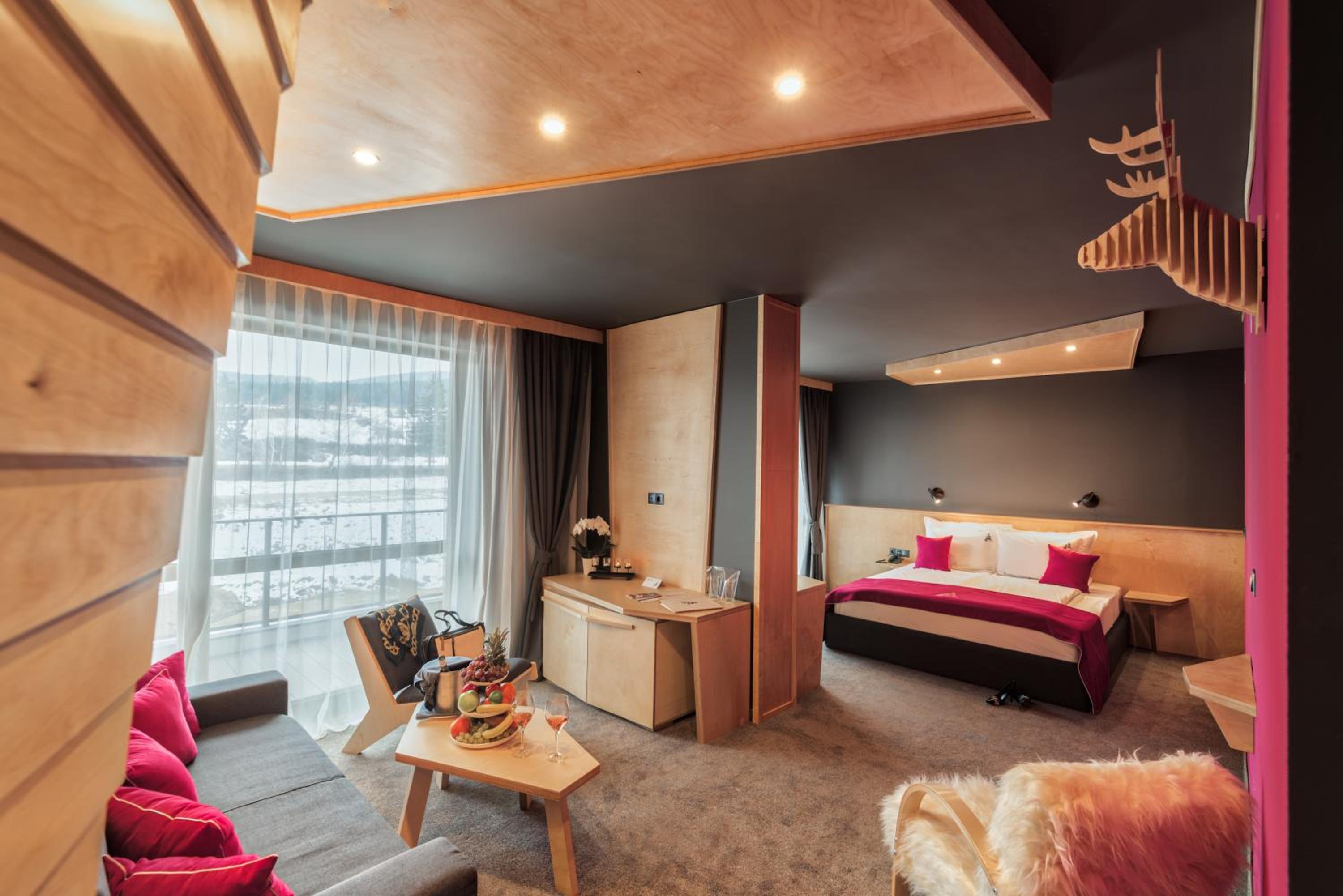 Arte Spa & Park Hotel 9/13