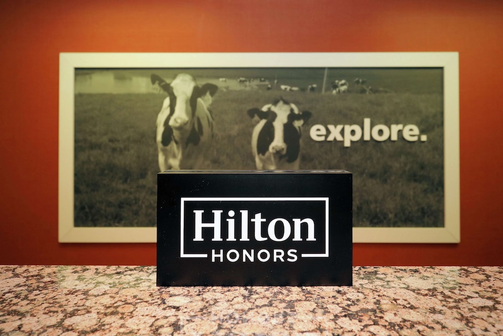 Hampton Inn Batavia 20/37