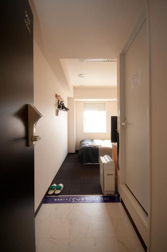 Super Hotel Kokuraeki Minamiguchi 15/59