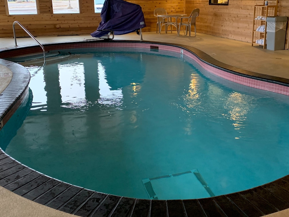 Days Inn Hinckley 4/31