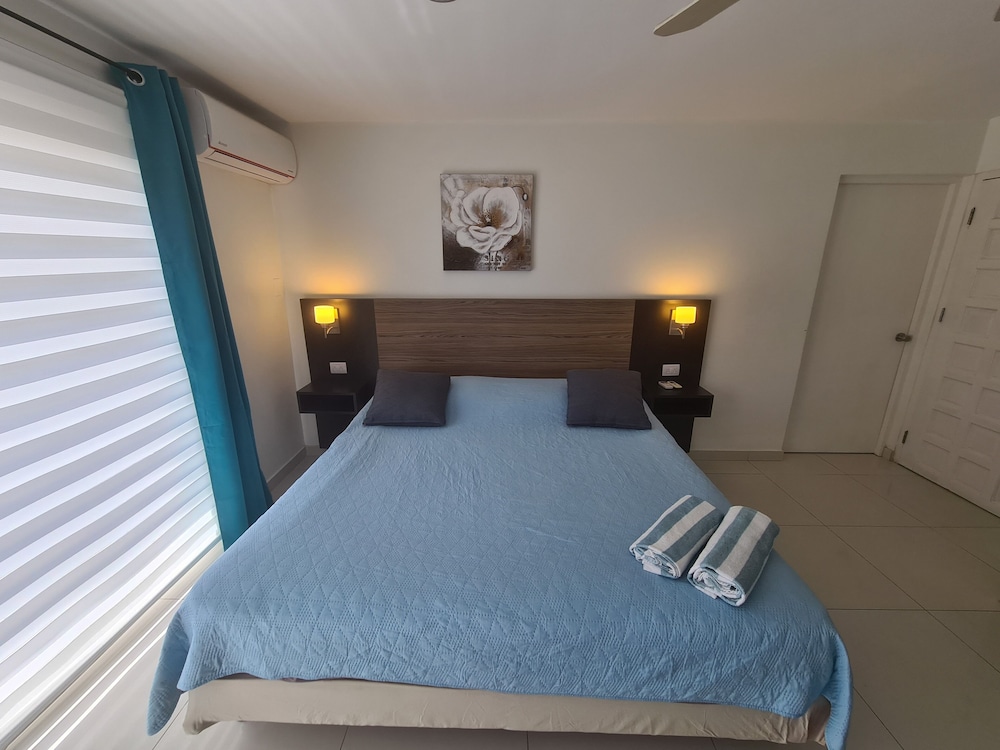 Bubali Villa And Apartments 13/70