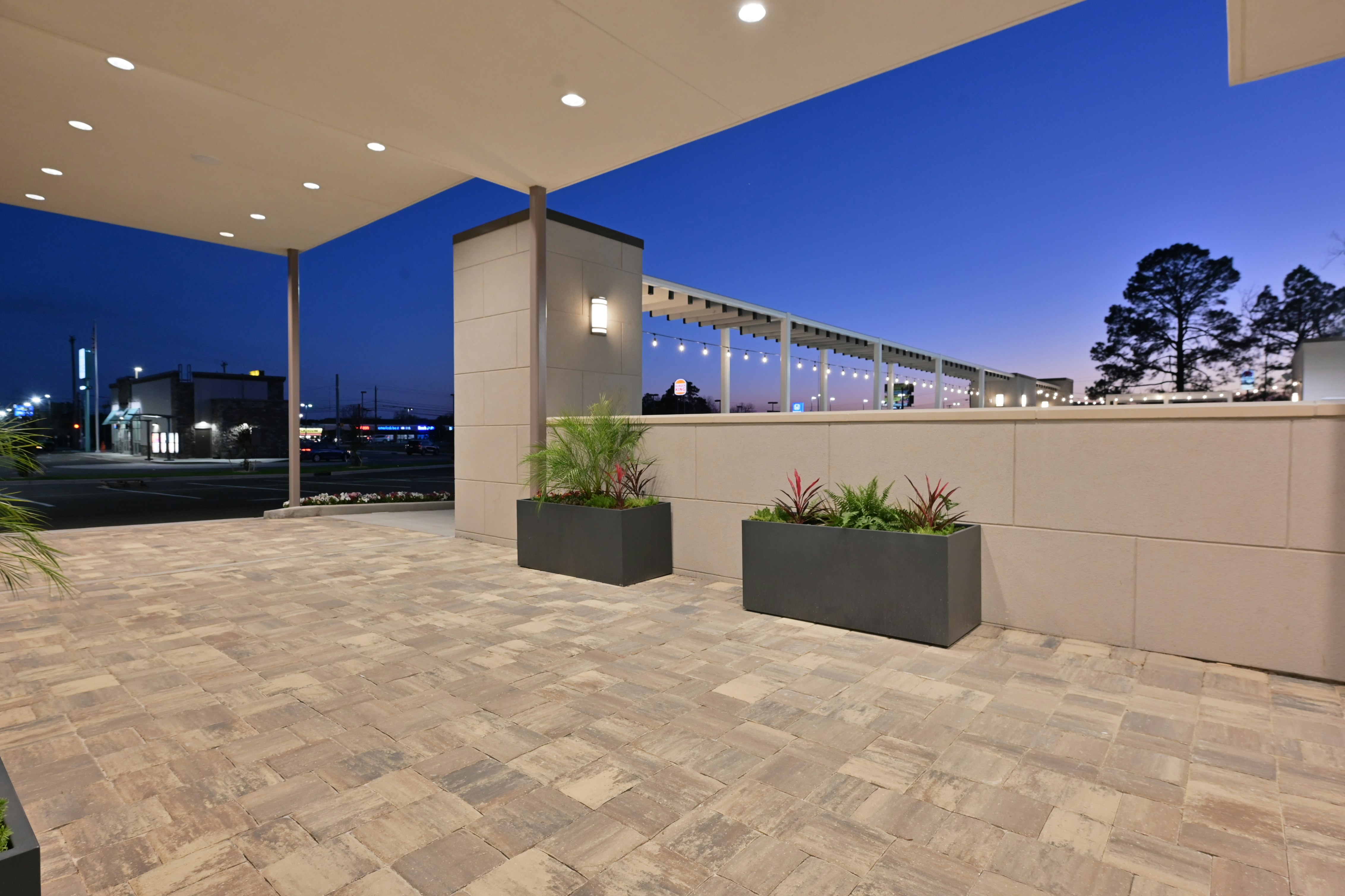 Home2 Suites by Hilton Tifton 4/31