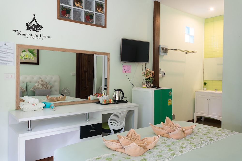 Kanechas Home Lampang 36/50