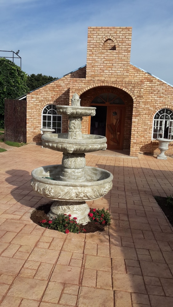 Crystal Rose Lodge and Spa 29/50