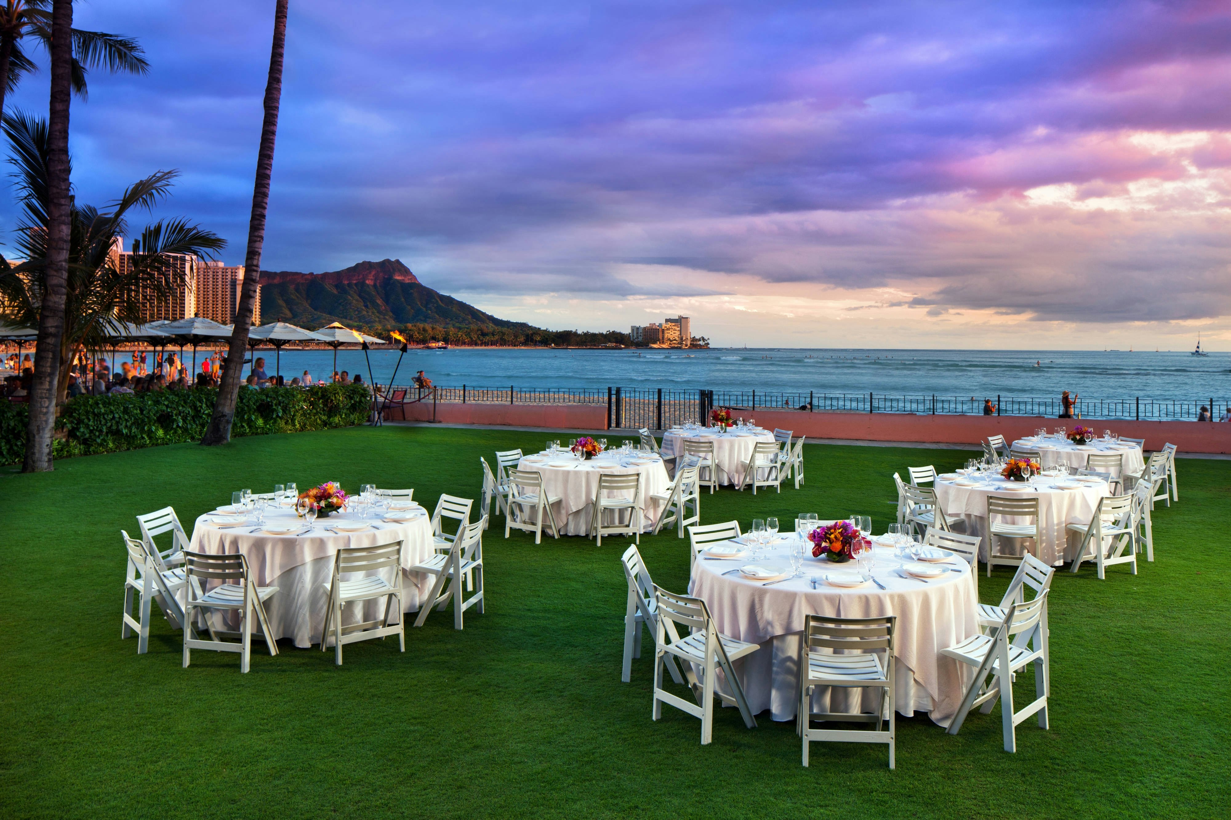 The Royal Hawaiian, a Luxury Collection Resort, Waikiki 77/80