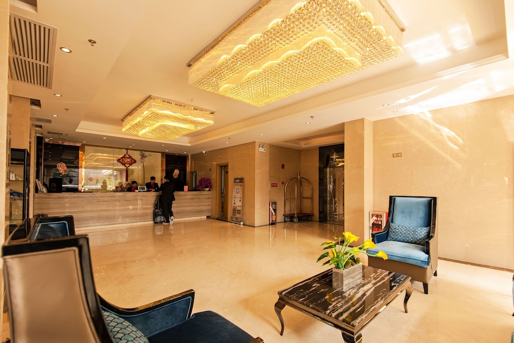 XingHe Hotel East Railway Branch 16/22