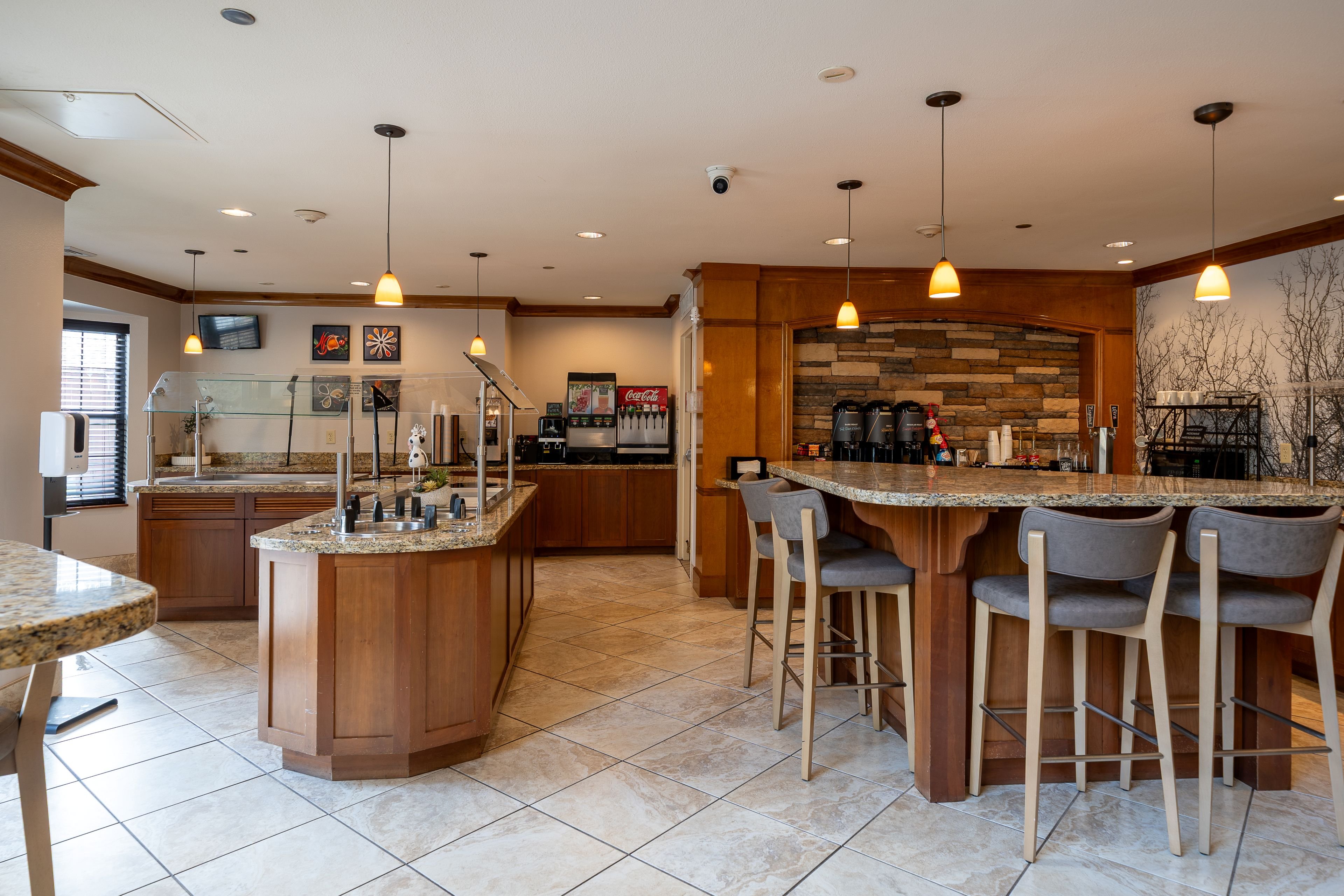 Staybridge Suites Houston West - Energy Corridor 52/76