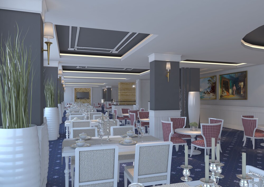 The City Walls Suit Hotel 32/44