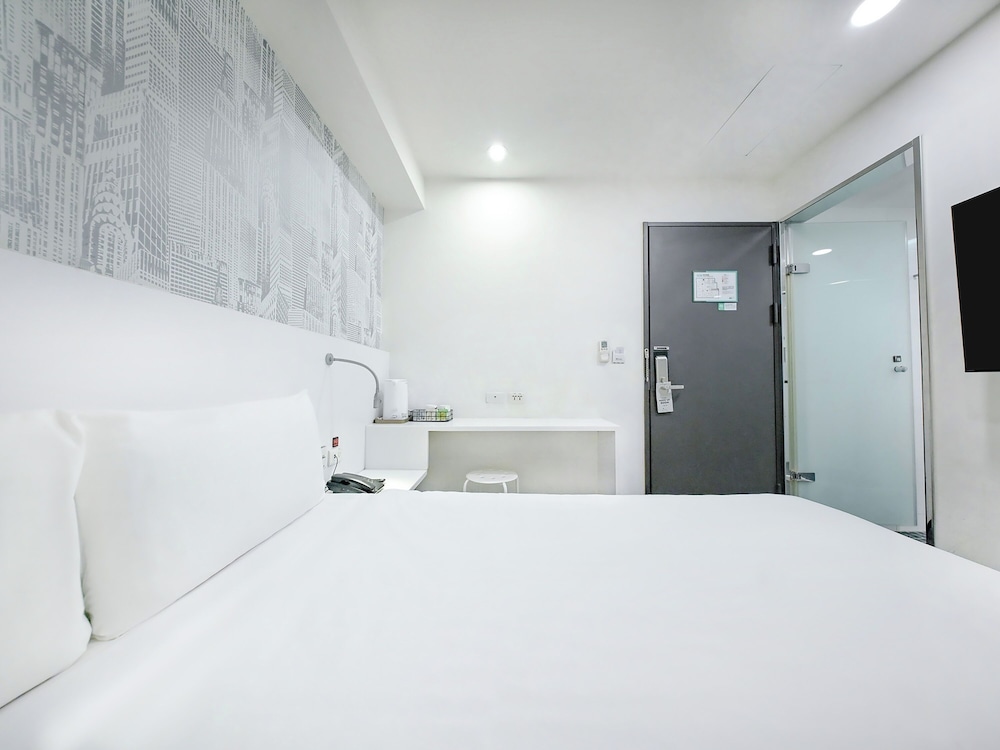 CHECK inn Express Taipei YongKang 15/45