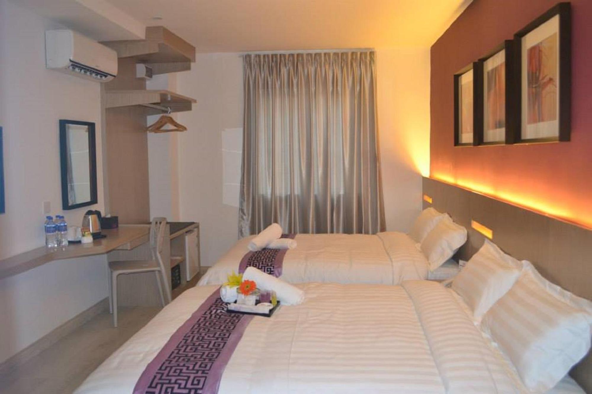 Ashley Boutique Hotel 29/59