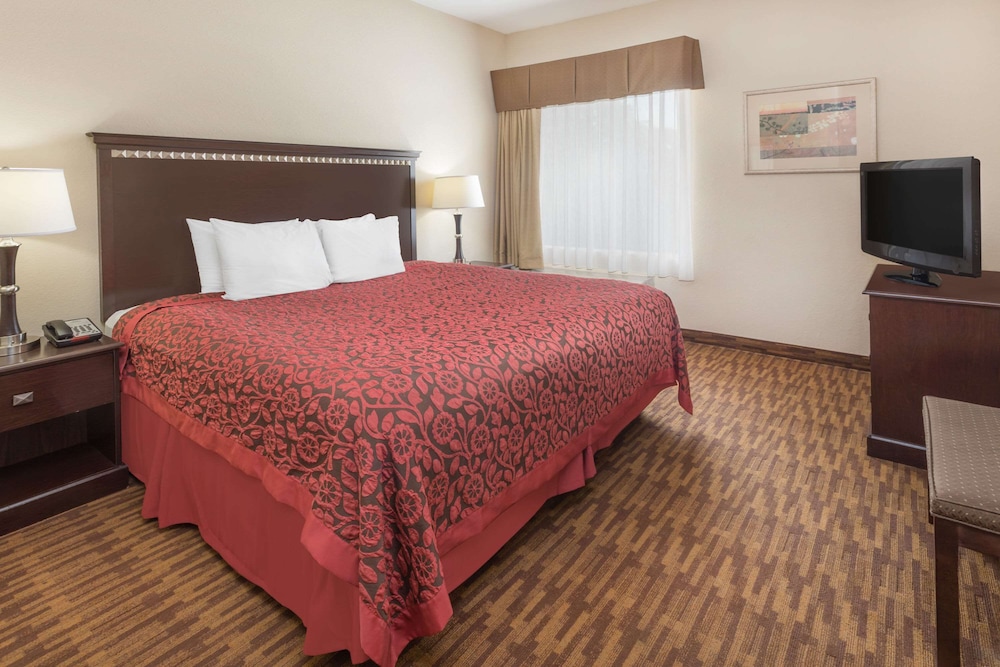Days Inn by Wyndham Semmes/Mobile 4/20