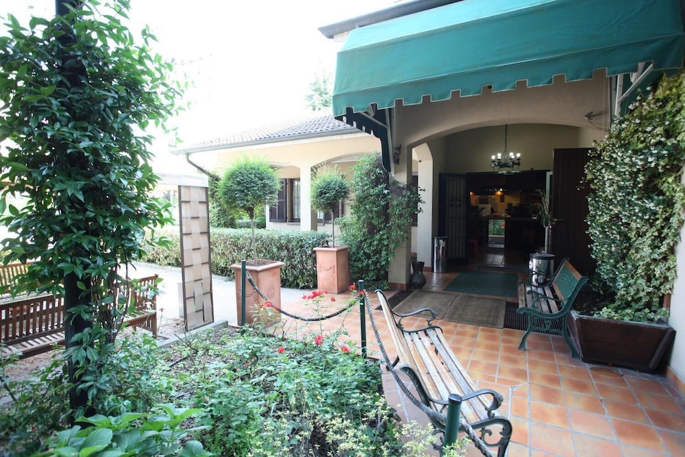 Hotel Ristorante La Rampina 6/32