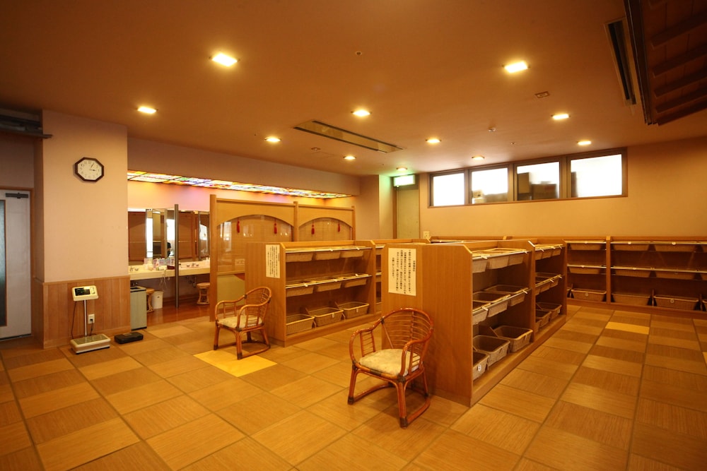 Hotel Towadaso 25/28