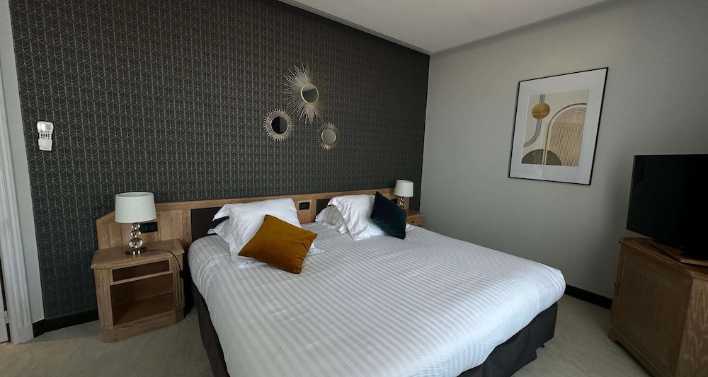 Best Western Plus Le Picardy Hotel & Spa 25/60