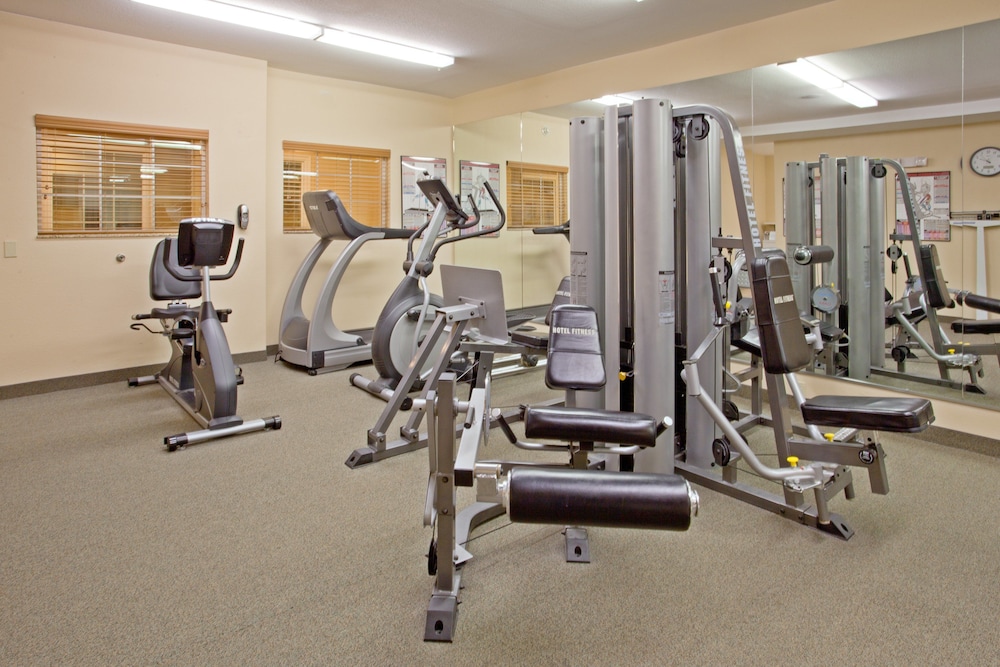 Candlewood Suites Houston Medical Center 27/72