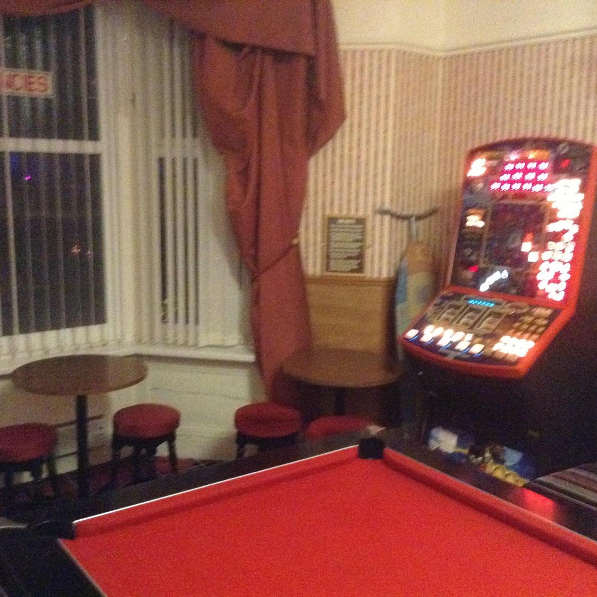 The Victoria Hotel 37/43
