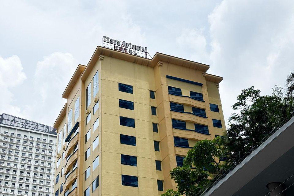 Zen Rooms Tiara Oriental Manila 5/29
