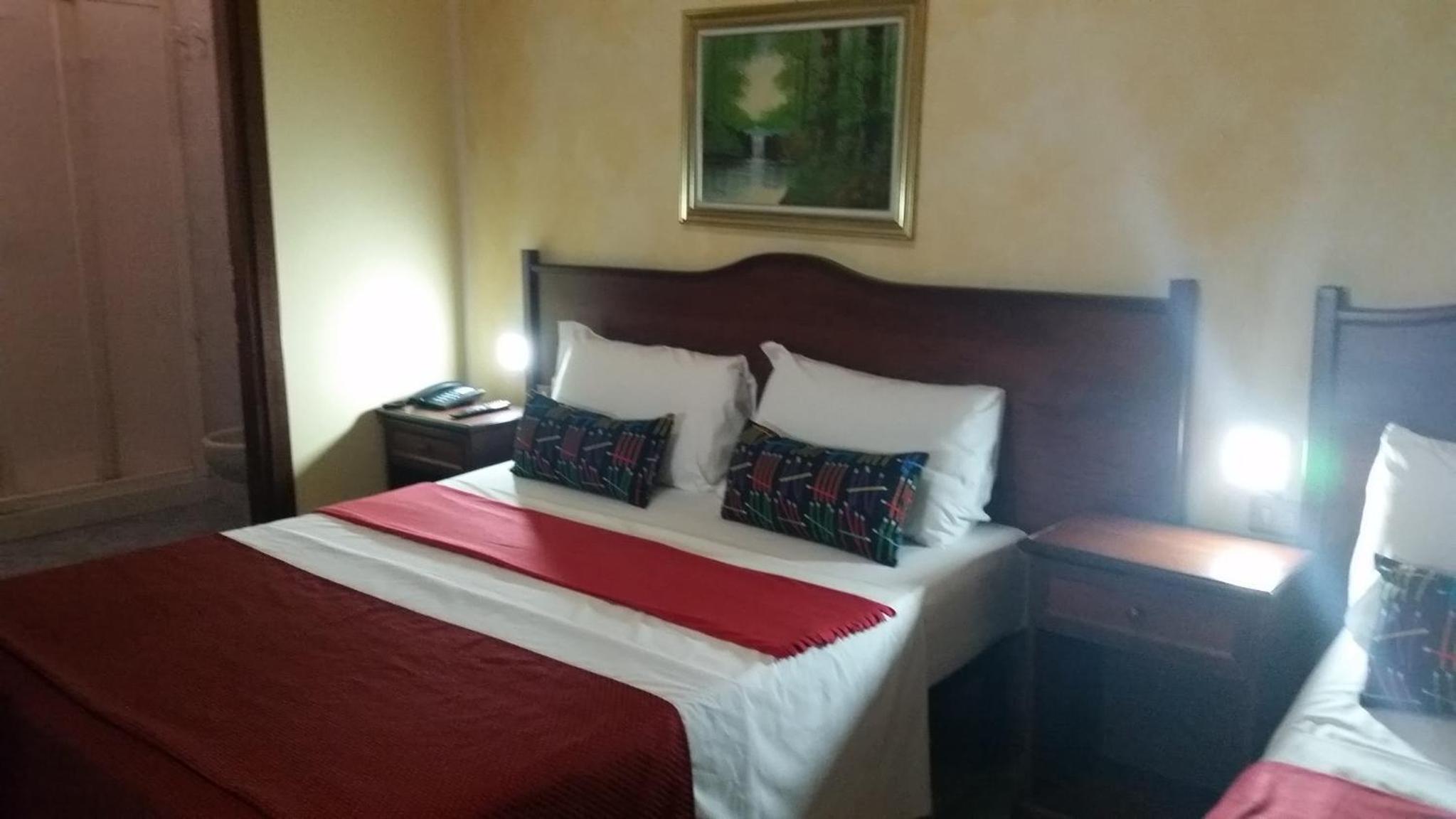 Hotel Chopin 26/50