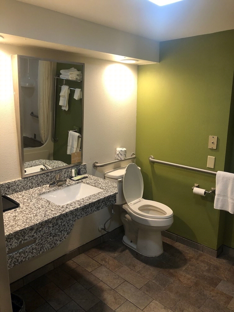 Sleep Inn Columbia 9/43