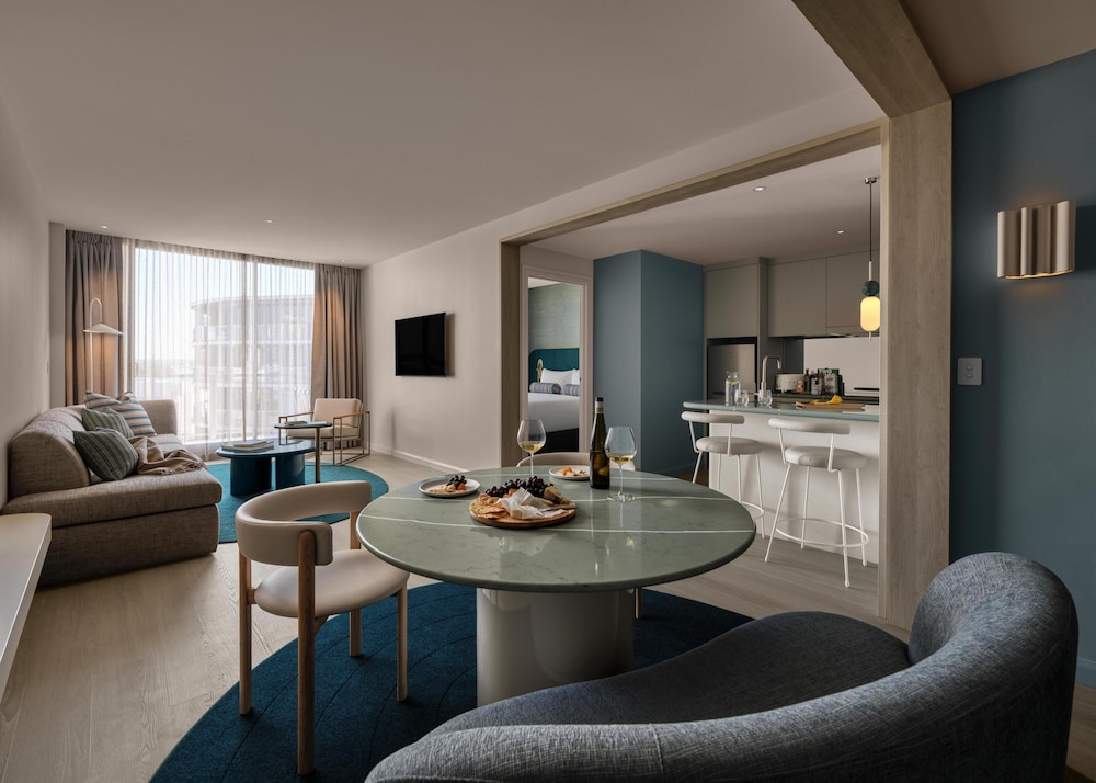 Adina Apartment Hotel Sydney Darling Harbour 25/45