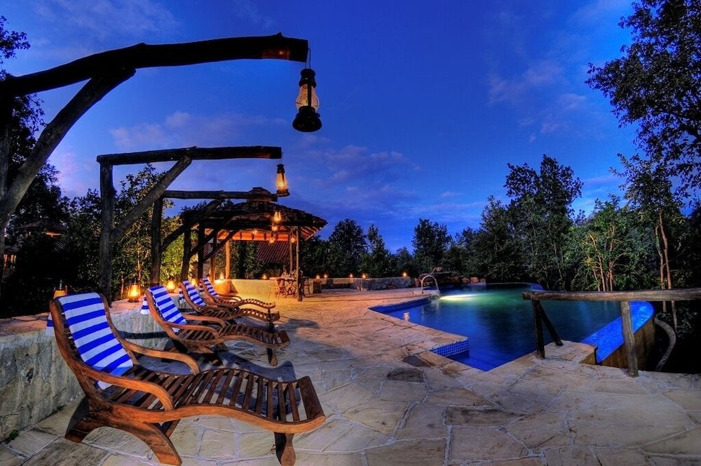 Kanha Earth Lodge 45/50