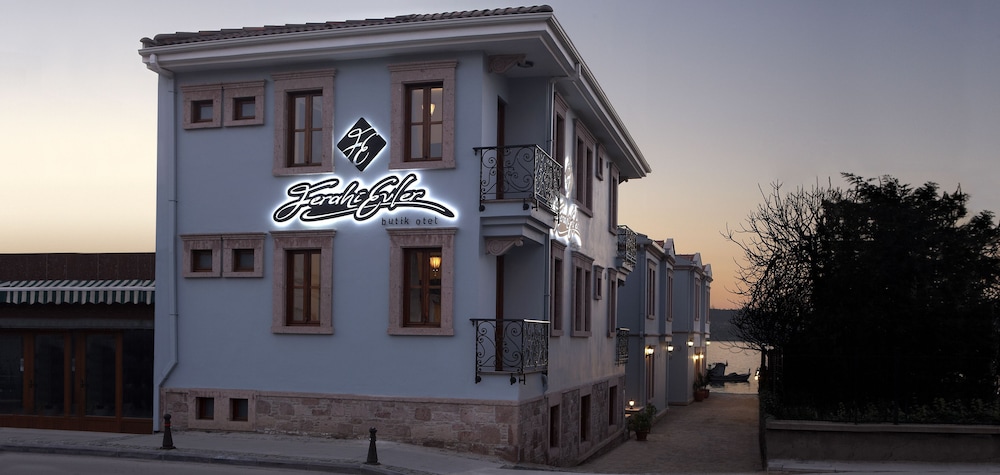 Ferahi Evler Boutique Hotel 2/51