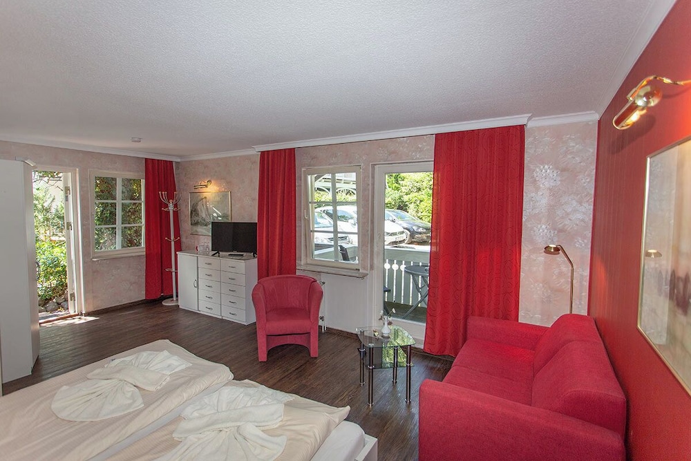 Hotel Im Schwedischen Hof 22/42